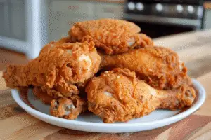 Servings suggestions