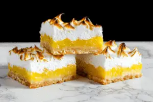 Serving suggestions