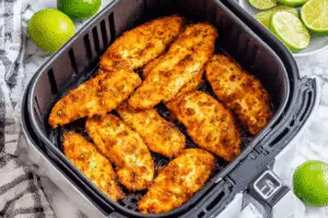 Air Fryer Cracker Barrel Chicken Tenderloins