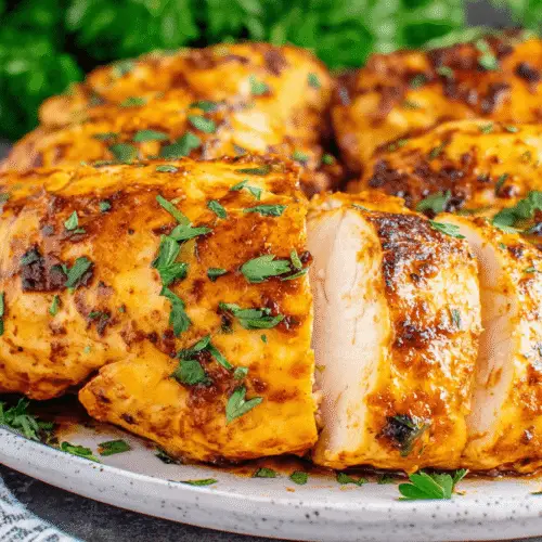 Air Fryer Cracker Barrel Chicken Tenderloins Recipe