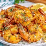 Air Fryer Shrimp Recipe