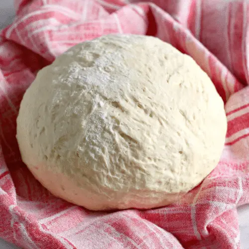 All-Purpose Dough Recipe