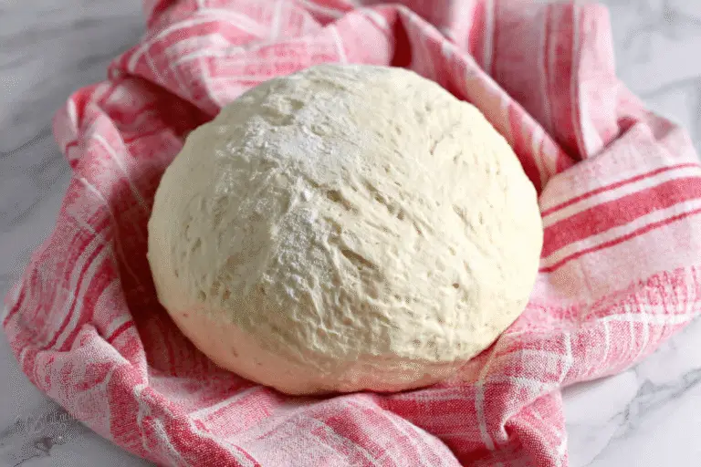All-Purpose Dough Recipe