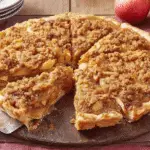 Apple Caramel Pie Pizza Recipe