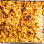 Baked Mac and Cheese Recipe