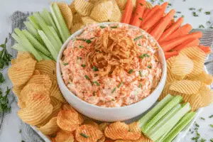 Bloomin' Onion Dip