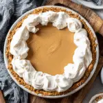 Butterscotch Heaven Pie Recipe
