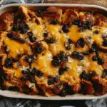 Capirotada Recipe
