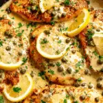 Chicken Piccata Recipe