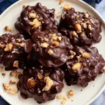 Chocolate Billionaires Recipe