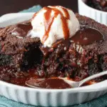 Chocolate Cobbler Recipe