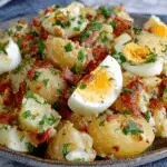Classic German Potato Salad Recipe