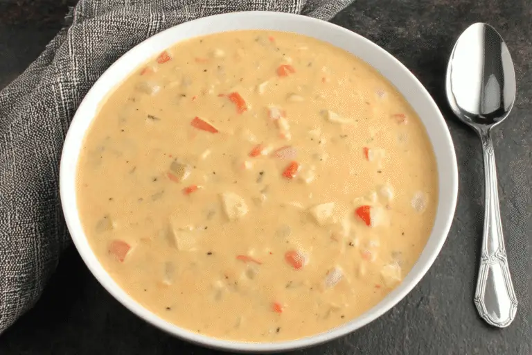 Copycat Dolly Parton's Stampede Soup Recipe