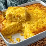 Corn Casserole Recipe