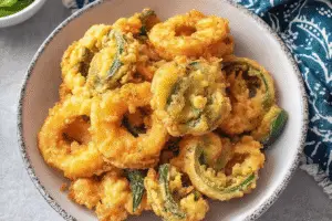 Crispy Fried Jalapeños