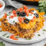 Dorito Casserole Recipe