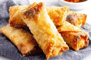 Egg Rolls