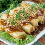 Fresh Lumpia Delight Recipe