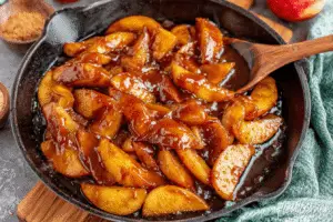 Fried Apples