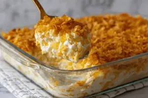 Funeral Potatoes