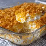 Funeral Potatoes Recipe