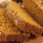 Incredibly Moist Pumpkin Bread Recipe