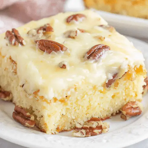 Neiman Marcus Cake Recipe