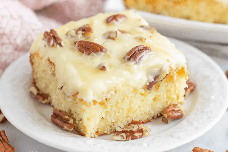 Neiman Marcus Cake Recipe