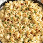 One-Pan Butter Parmesan Pasta Recipe