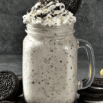 Oreo Mcflurry Recipe