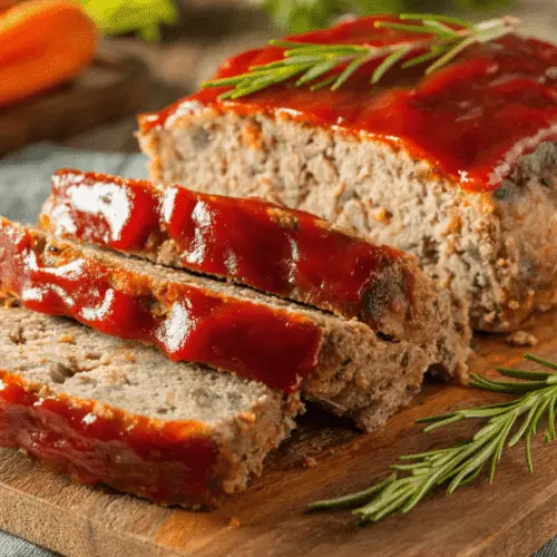 Paula Deen Meatloaf Recipe