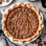 Perfect Pecan Pie Recipe