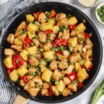 Pineapple Chicken And Rice Recipe