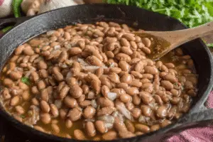Pinto Beans in Crock Pot