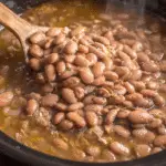 Pinto Beans in Crock Pot Recipe
