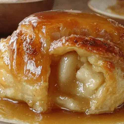 Pioneer Woman Apple Dumplings Recipe