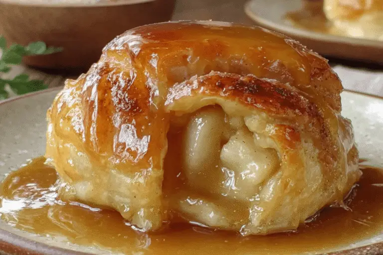 Pioneer Woman Apple Dumplings Recipe