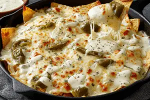 Serving Suggestions