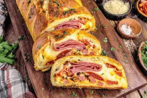 Serving Suggestions