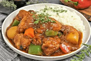 Serving Suggestions