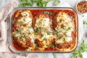 Serving Suggestions