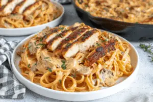 Serving Suggestions