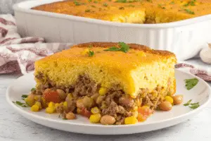 Serving Suggestions