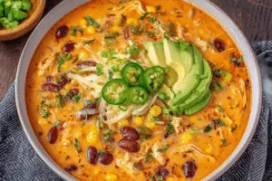 Serving Suggestions