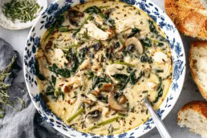 Serving Suggestions