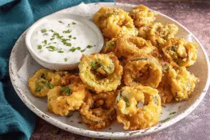 Serving Suggestions