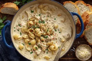 Serving Suggestions