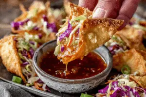 Serving Suggestions