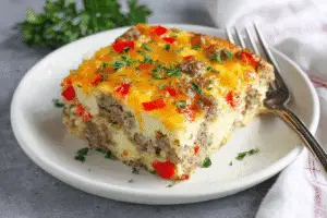 Serving Suggestions