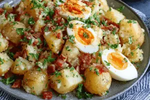 Serving Suggestions